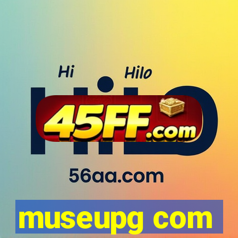 museupg com